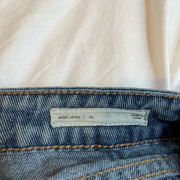 Mom jeans - Picture 2 of 2